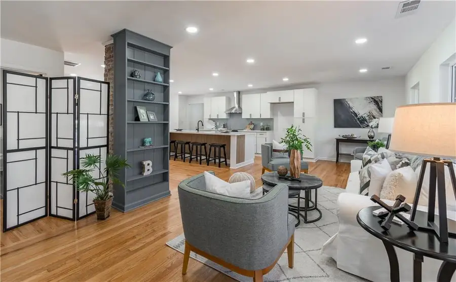 2651 Pangborn Road, Decatur, GA 30033 - Image #2