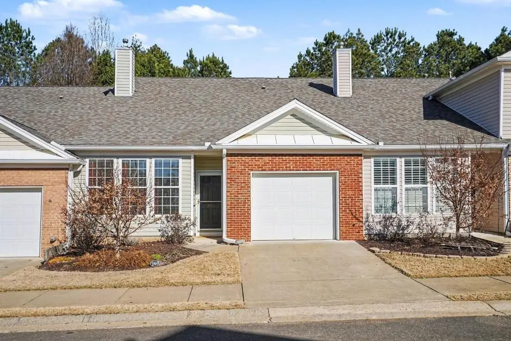 260 Riverstone Place, Canton, GA 30114 - Image #1