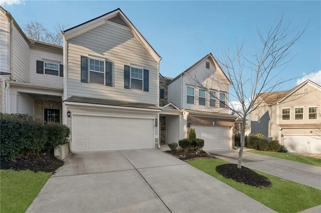 216 Piedmont Circle, Canton, GA 30114 - Image #1