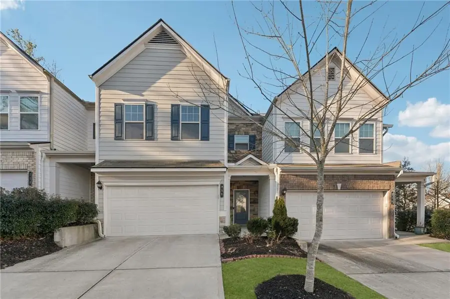 216 Piedmont Circle, Canton, GA 30114 - Image #2