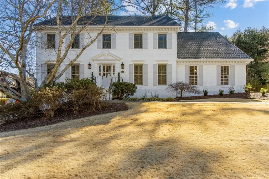 2345 Kimbrough Court, Sandy Springs, GA 30350 - Image #1