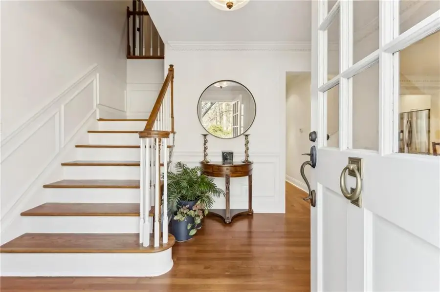 2345 Kimbrough Court, Sandy Springs, GA 30350 - Image #3