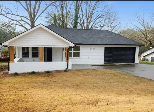 2960 Hogan Road, Atlanta, GA 30344