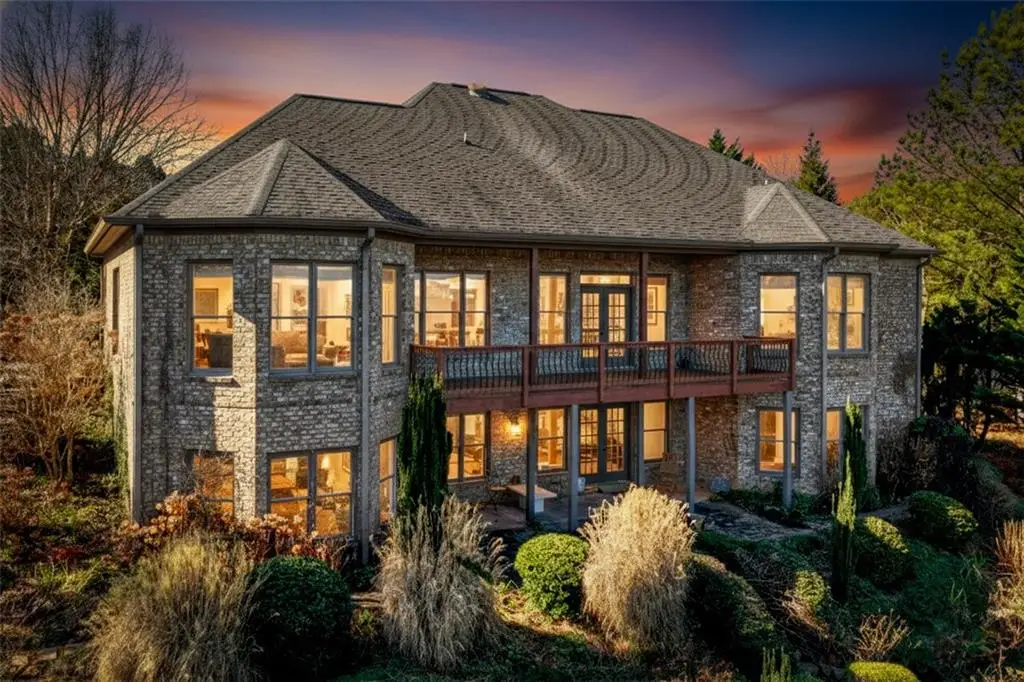 100 Foxpaw Leaf Court, Ellijay, GA 30536 - #1