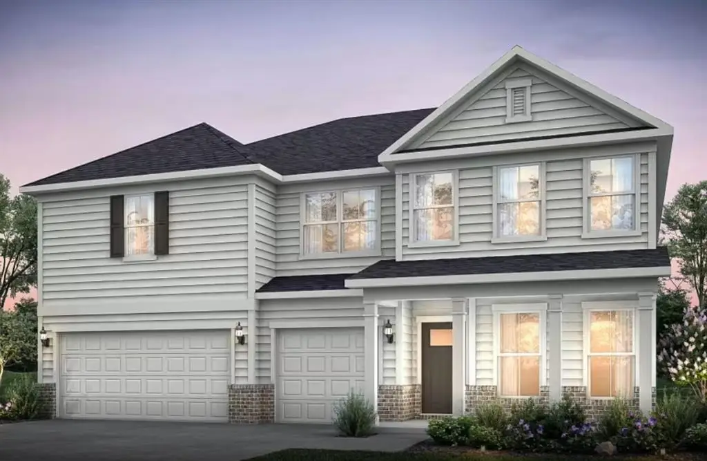 126 Jane Boulevard Nw, Cartersville, GA 30120 - Image #1