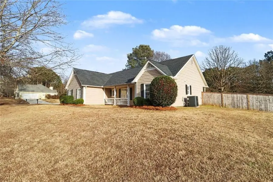 2660 Tribble Gates Drive, Loganville, GA 30052 - Image #2