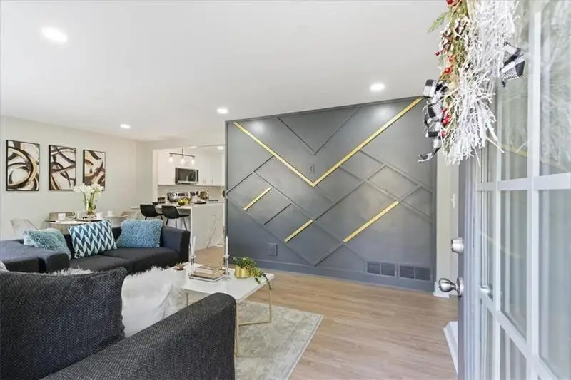 4015 Moffat Court, Decatur, GA 30035 - Image #3