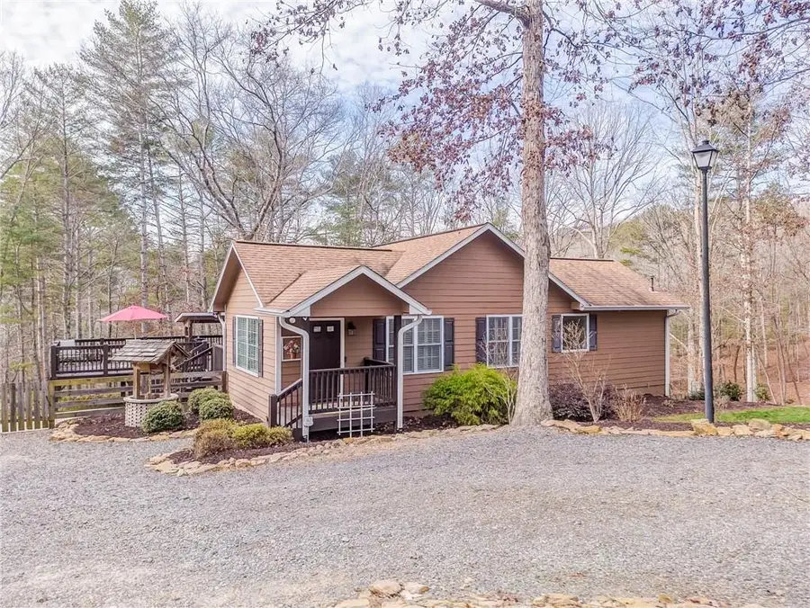 Address Withheld By Seller, Ellijay, GA 30536 - Image #2