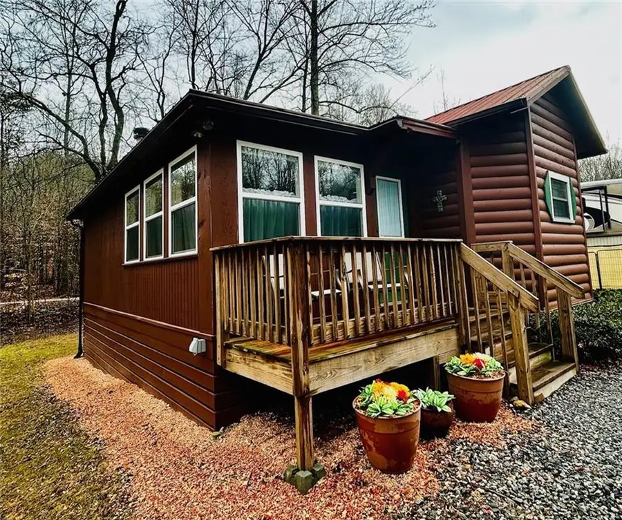 323 Leisure Acres Drive, Cleveland, GA 30528 - Image #2