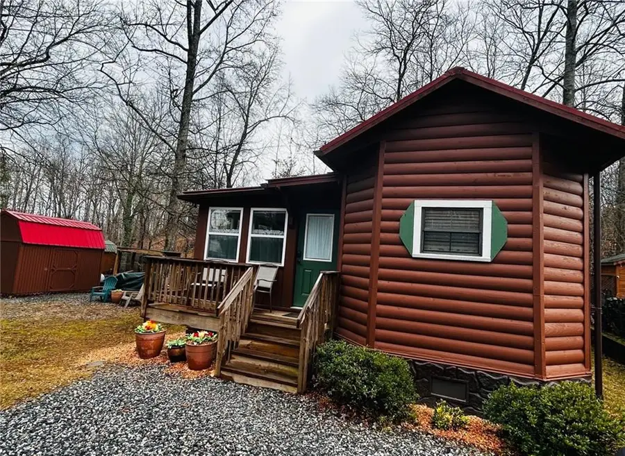 323 Leisure Acres Drive, Cleveland, GA 30528 - Image #3