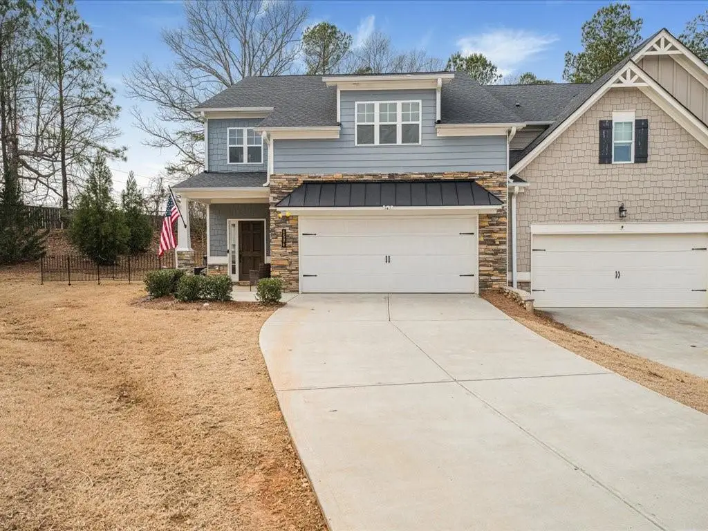 4594 Grenadine Circle, Acworth, GA 30101 - Image #1