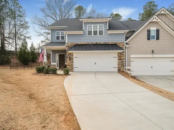 4594 Grenadine Circle, Acworth, GA 30101
