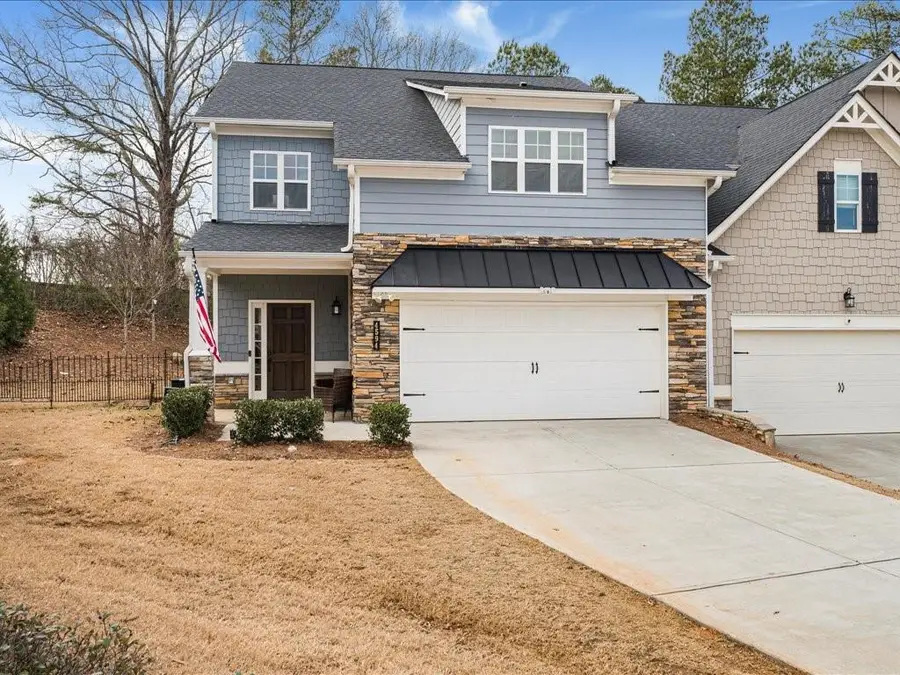 4594 Grenadine Circle, Acworth, GA 30101 - Image #2