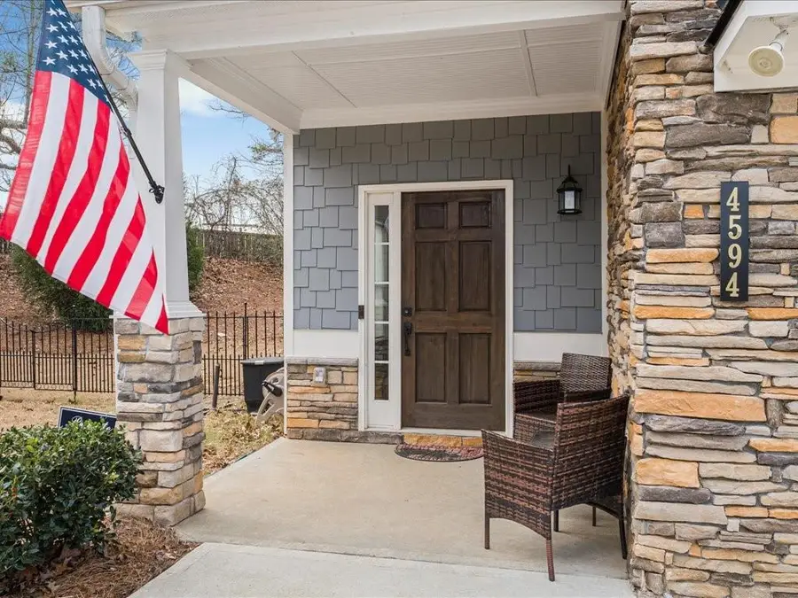 4594 Grenadine Circle, Acworth, GA 30101 - Image #3