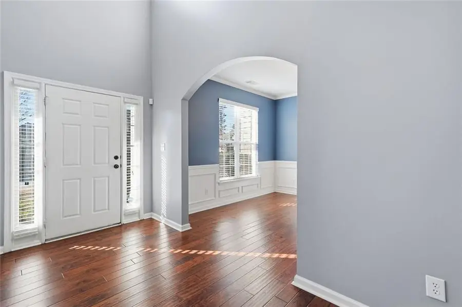 611 Crosswinds Circle, Marietta, GA 30008 - Image #2