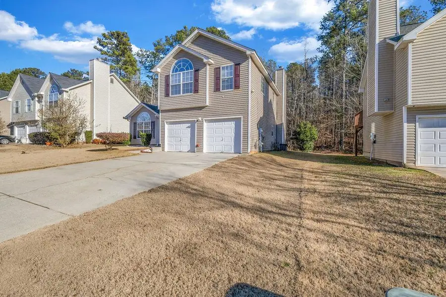 3218 Diamond Bluff, Union City, GA 30291 - Image #2