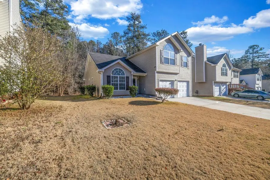 3218 Diamond Bluff, Union City, GA 30291 - Image #3