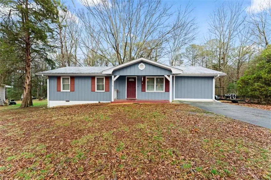 316 Hardigree Drive, Winder, GA 30680 - Image #2