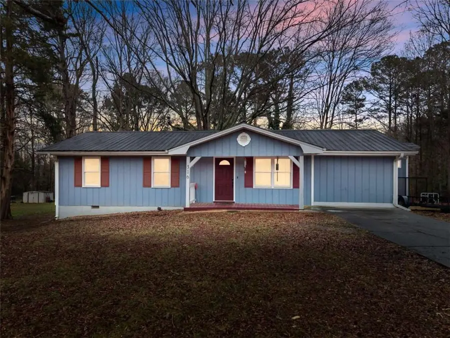 316 Hardigree Drive, Winder, GA 30680 - Image #3