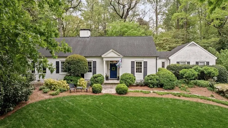 221 Robin Hood Road Ne, Atlanta, GA 30309 - #2