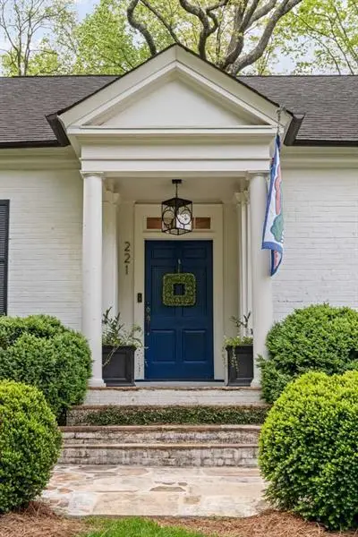 221 Robin Hood Road Ne, Atlanta, GA 30309 - #3