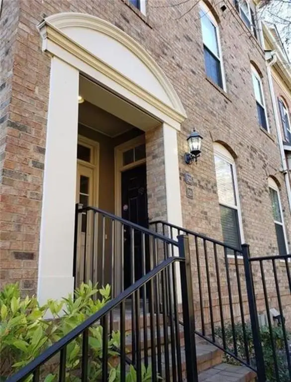 521 Perimeter Walk, Dunwoody, GA 30338 - #1