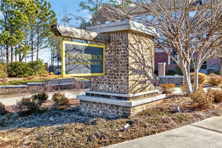 368 Provenance Drive, Sandy Springs, GA 30328 - #2