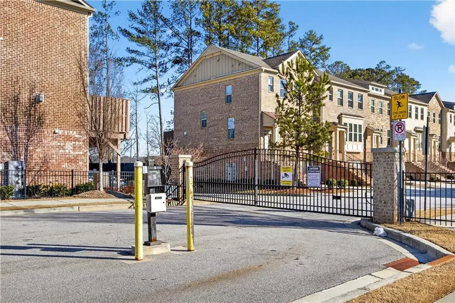 368 Provenance Drive, Sandy Springs, GA 30328 - #3