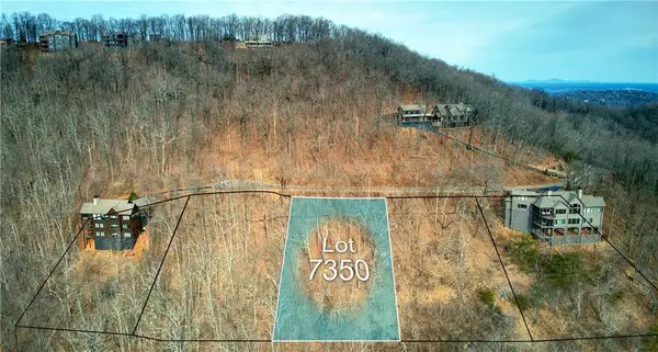 7351 Starlight Lane, Jasper, GA 30143