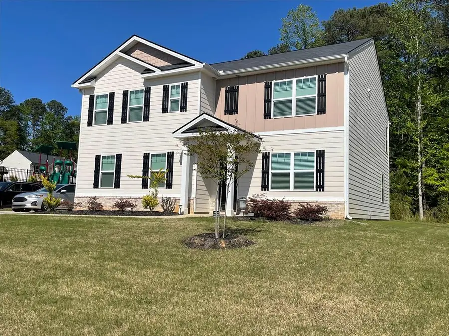 205 Sullivan Street, Hampton, GA 30228 - #2