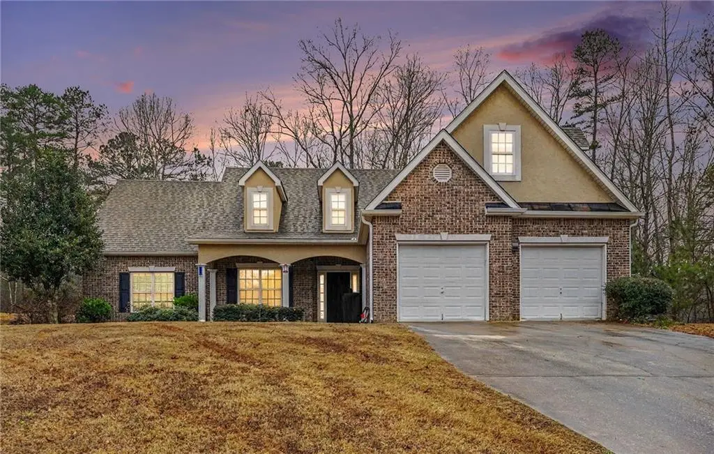 45 Glen Ridge Court, Covington, GA 30014 - #1