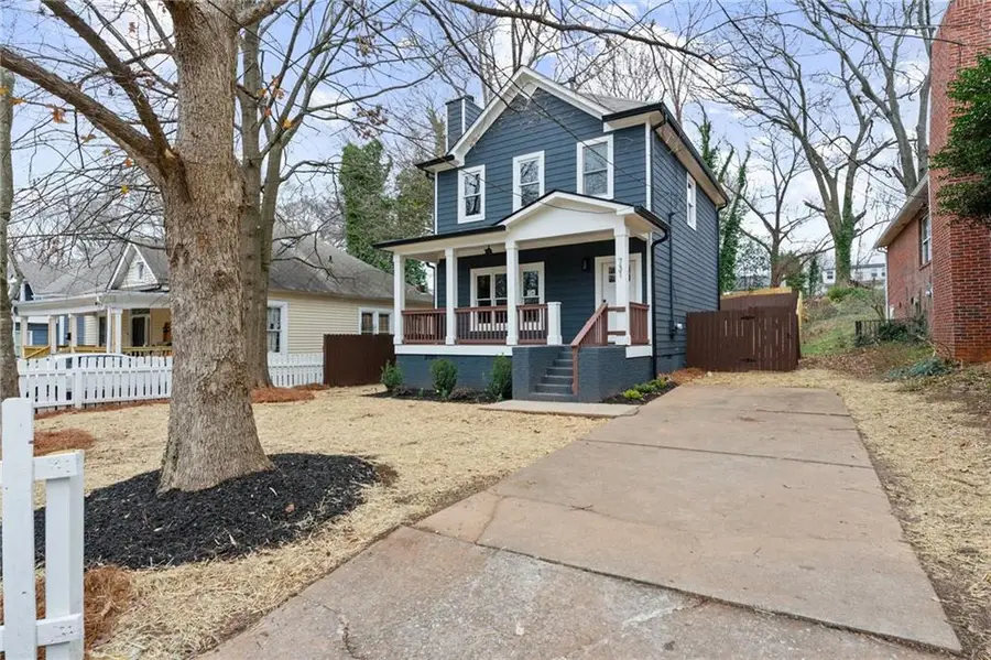 731 Dill Avenue Sw, Atlanta, GA 30310 - Image #3