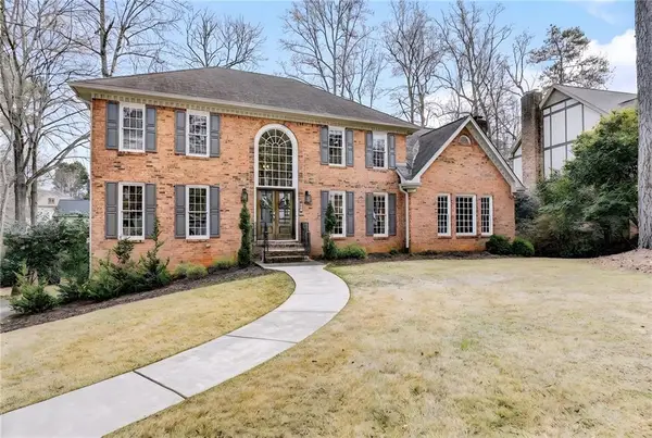 4585 Southport Xing, Peachtree Corners, GA 30092
