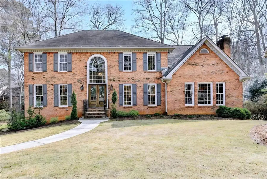 4585 Southport Xing, Peachtree Corners, GA 30092 - Image #2