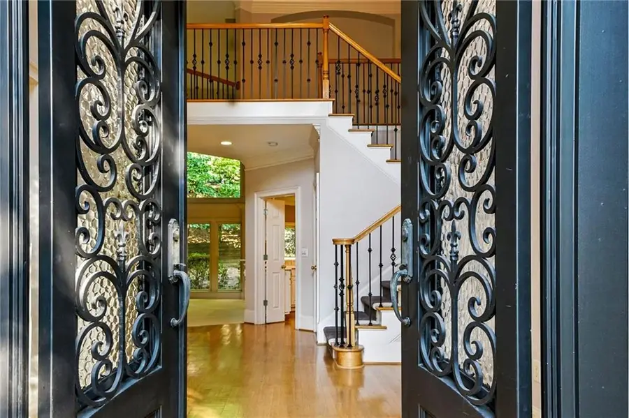 3770 Newport Bay Drive, Alpharetta, GA 30005 - Image #2