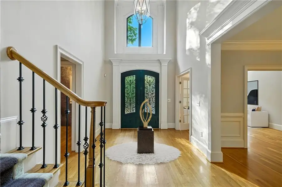 3770 Newport Bay Drive, Alpharetta, GA 30005 - Image #3