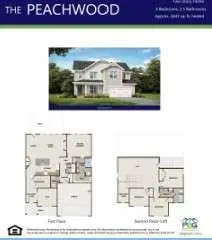 70 Sydney Court, Mansfield, GA 30055 - Image #2