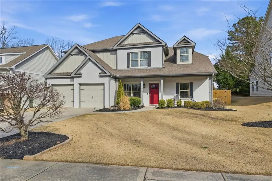 4820 Hanson Farms Lane, Cumming, GA 30040 - Image #2