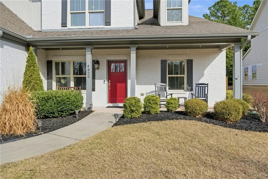 4820 Hanson Farms Lane, Cumming, GA 30040 - Image #3