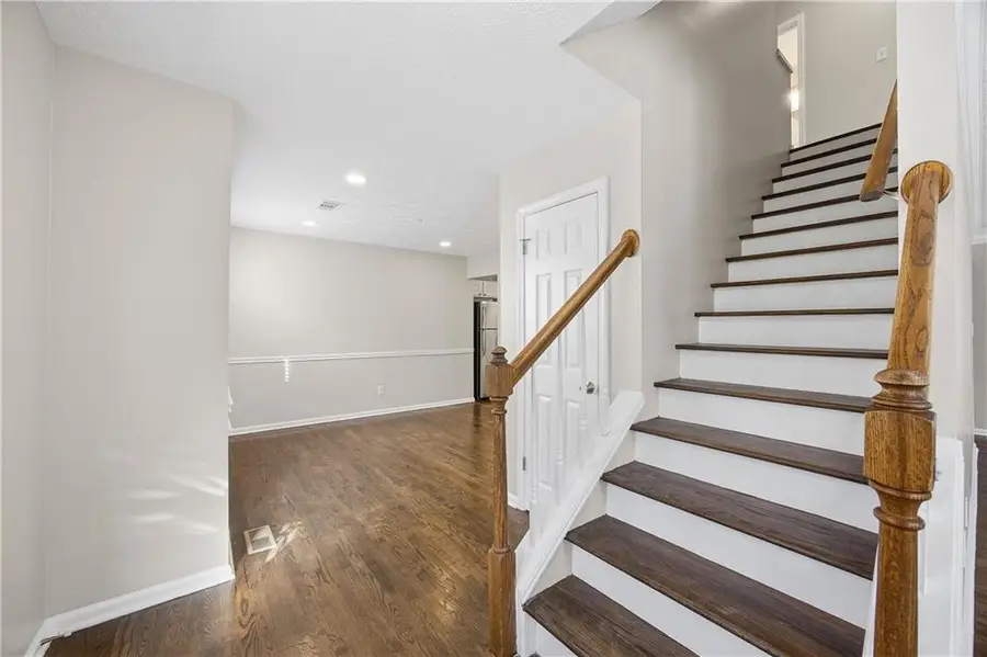 640 S Preston Court, Alpharetta, GA 30022 - Image #2