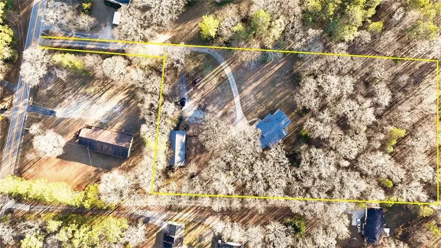 5520 Hearn Road, Ellenwood, GA 30294 - Image #2