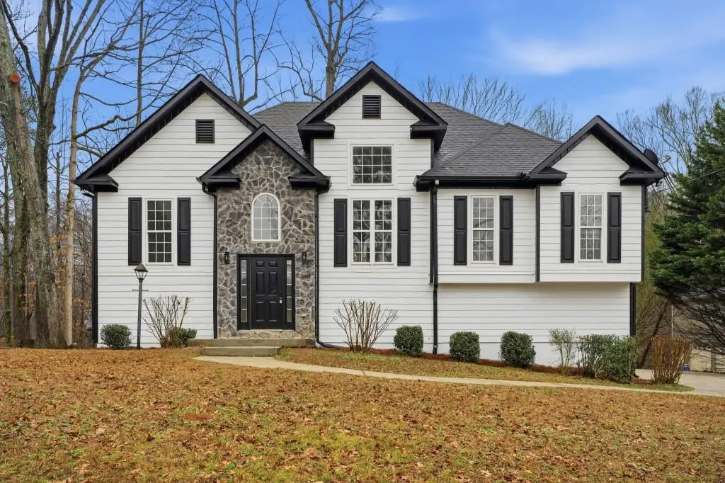 840 Windy Mill Court, Temple, GA 30179 - #1