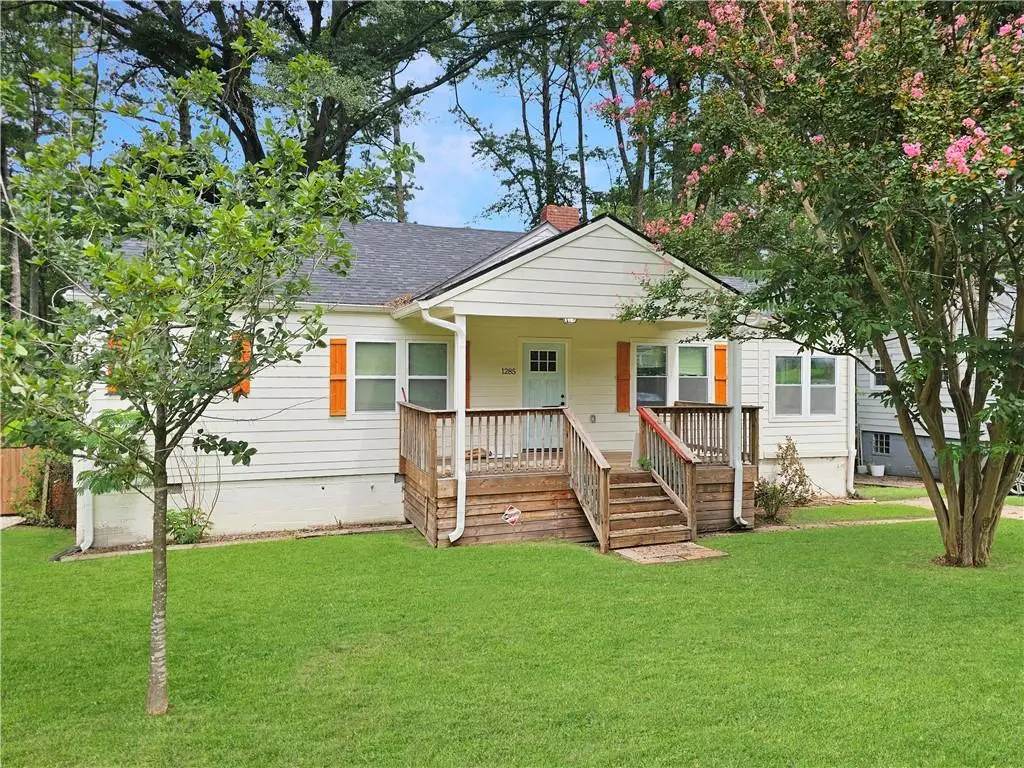 1285 Avon Avenue Sw, Atlanta, GA 30310 - Image #1