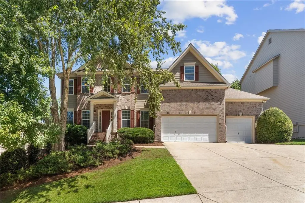 208 Sawtooth Court, Canton, GA 30114 - Image #1