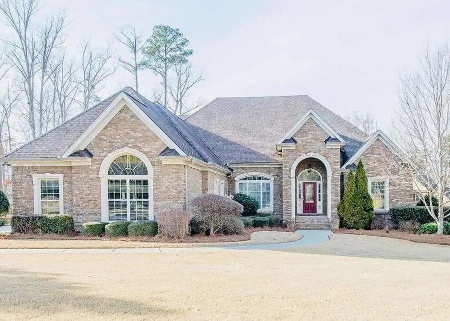 6009 Golf View Crossing, Locust Grove, GA 30248 - Image #2
