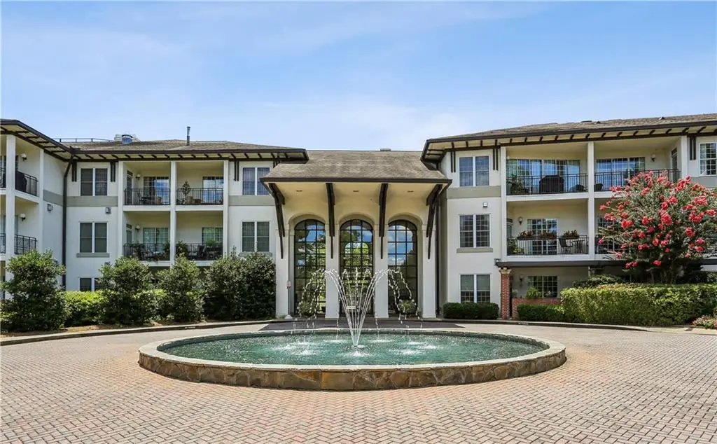 3101 Howell Mill Road Nw #121, Atlanta, GA 30327 - Image #1