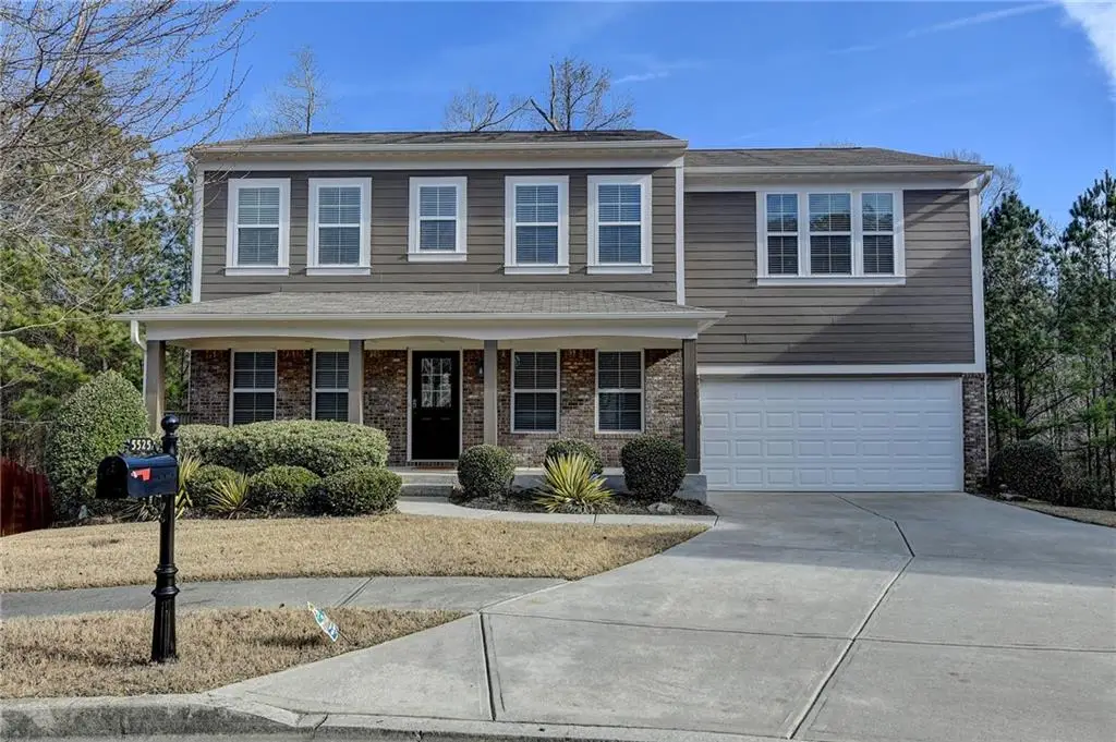 5525 Summer Creek Court, Sugar Hill, GA 30518 - Image #1