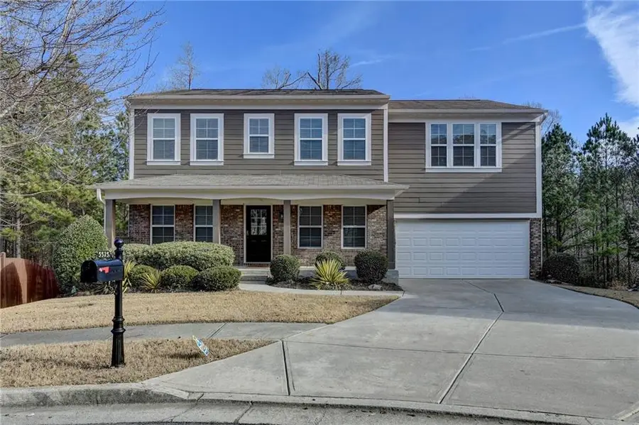 5525 Summer Creek Court, Sugar Hill, GA 30518 - Image #2