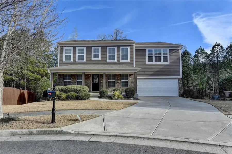5525 Summer Creek Court, Sugar Hill, GA 30518 - Image #3