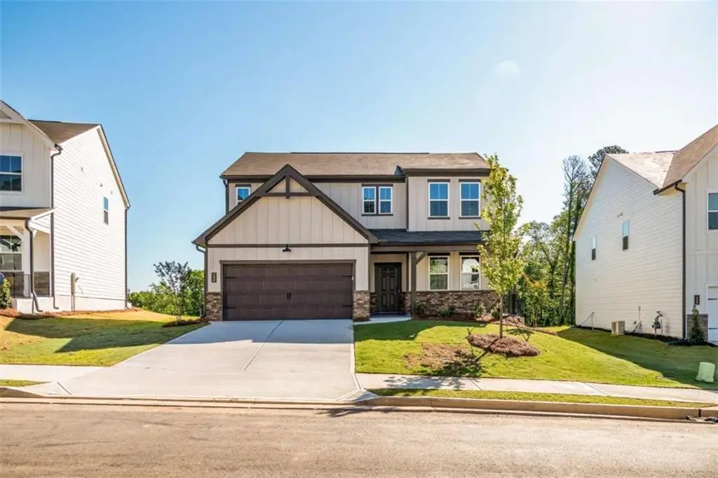 142 Henley Street, Canton, GA 30114 - Image #1